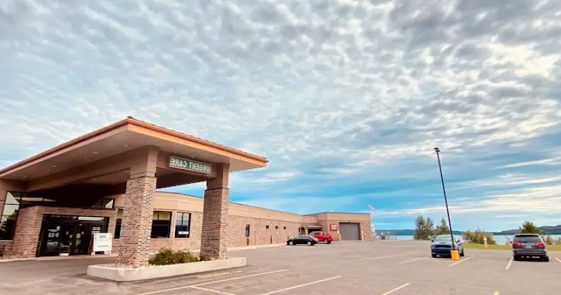 Munising Memorial Hospital