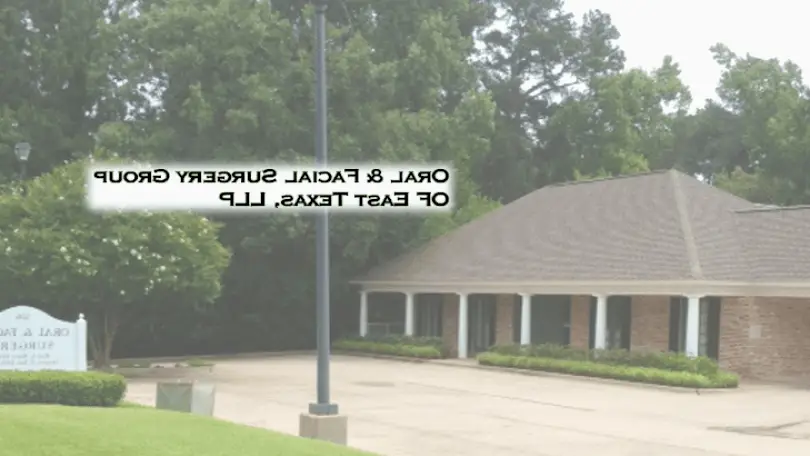 Nacogdoches Oral & Facial Surgery Group of East Texas