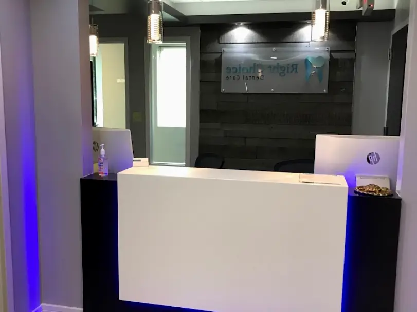 Naperville Right Choice Dental Care