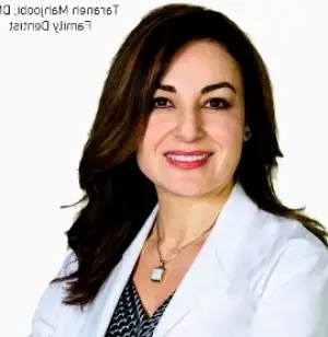 Nashua Taraneh Mahjoobi