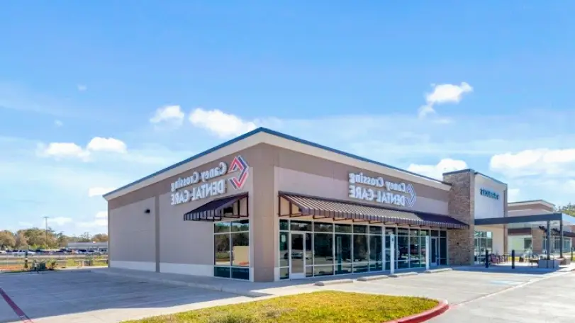 New Caney Caney Crossing Dental Care