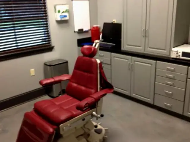 New Iberia Southern Oral & Facial Surgery