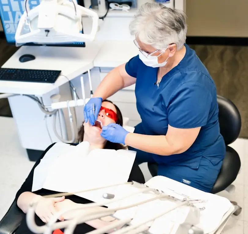 North Dental Professionals - Skokie