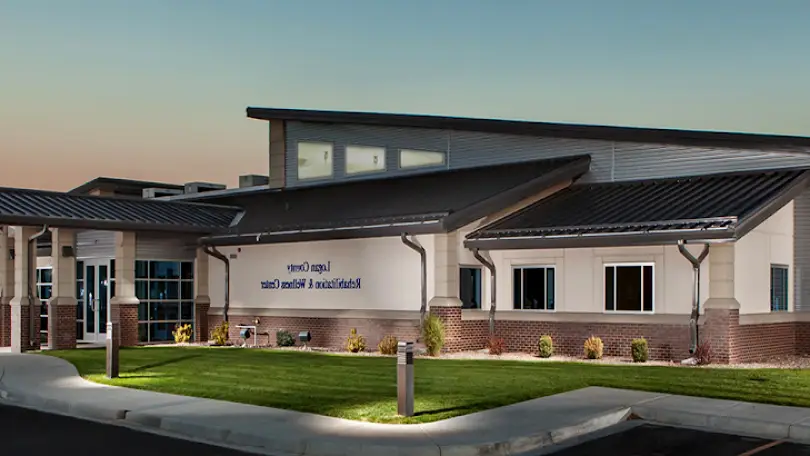 Oakley Logan County Hospital