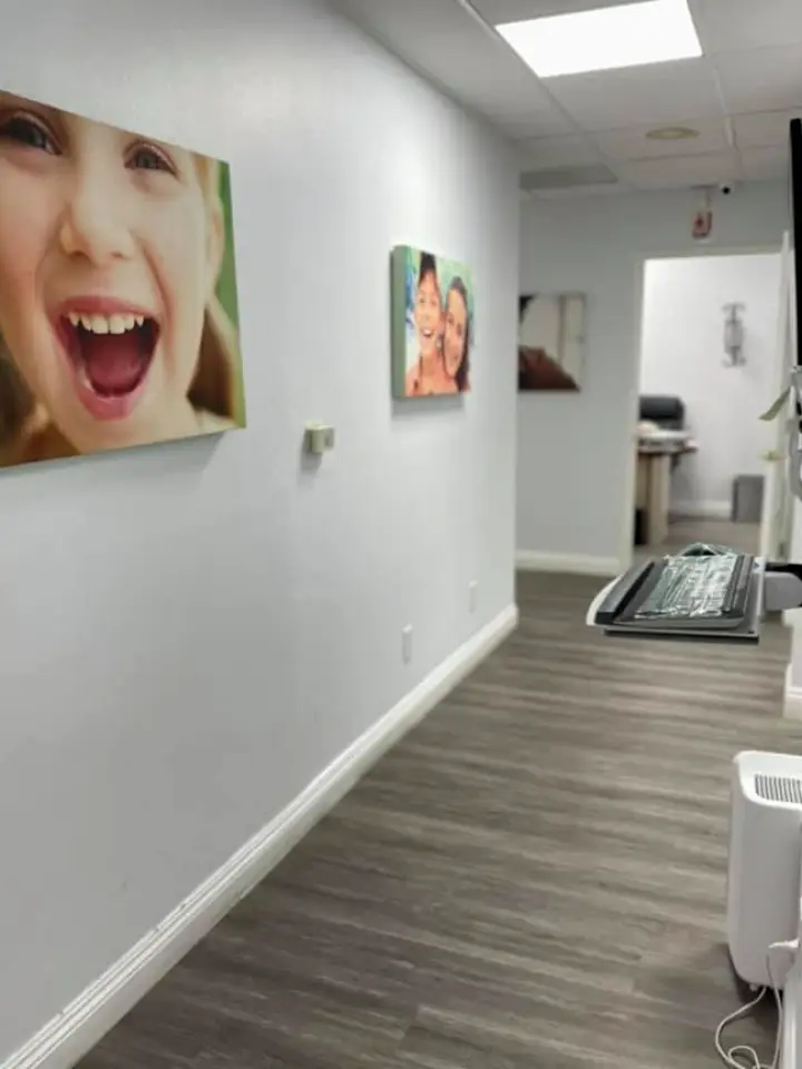 Ocean Pointe Dental Assisting Academy of San Jacinto