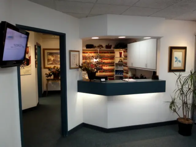 Oceanside Mira Costa Dental Group: Duenes Jose DDS