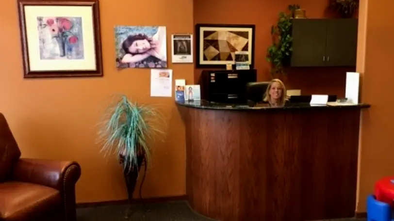 Omaha Walnut Grove Smiles: Heather Wilson DDS