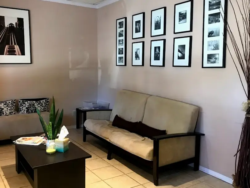 Orange New Vista Dental