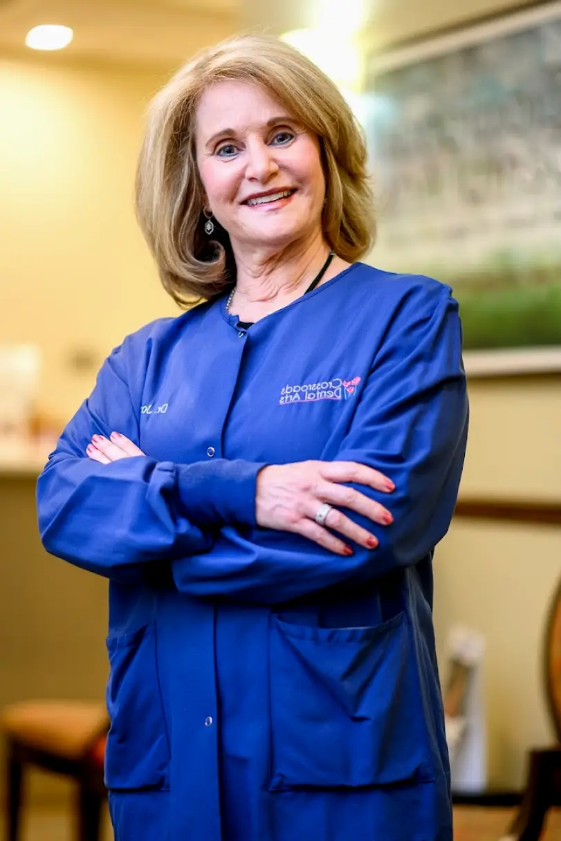 Owings Mills Crossroads Dental Arts