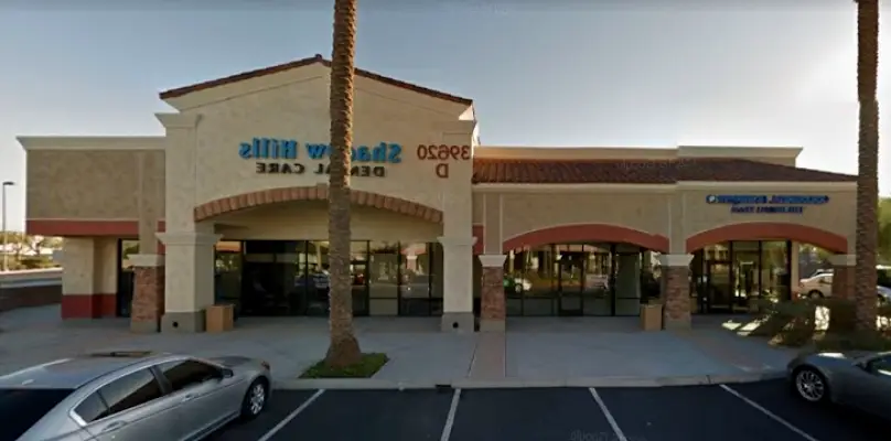 Palm Desert Shadow Hills Dental Care