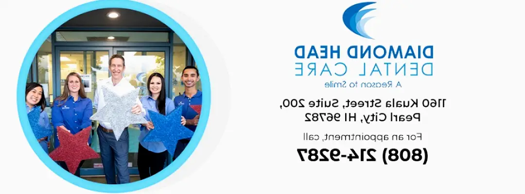 Pearl City Diamond Head Dental Care