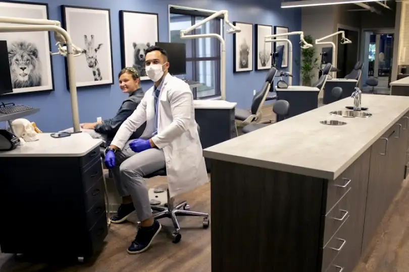 Pediatric Dental Group & Orthodontics - Southaven