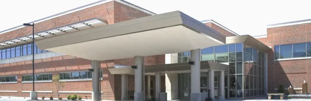 Perryville Mercy Hospital Perry