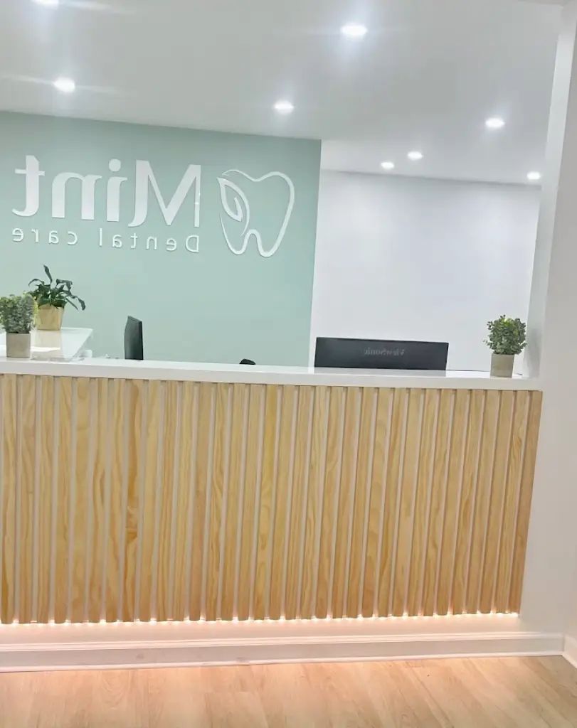 Plattsburgh Mint Dental Care