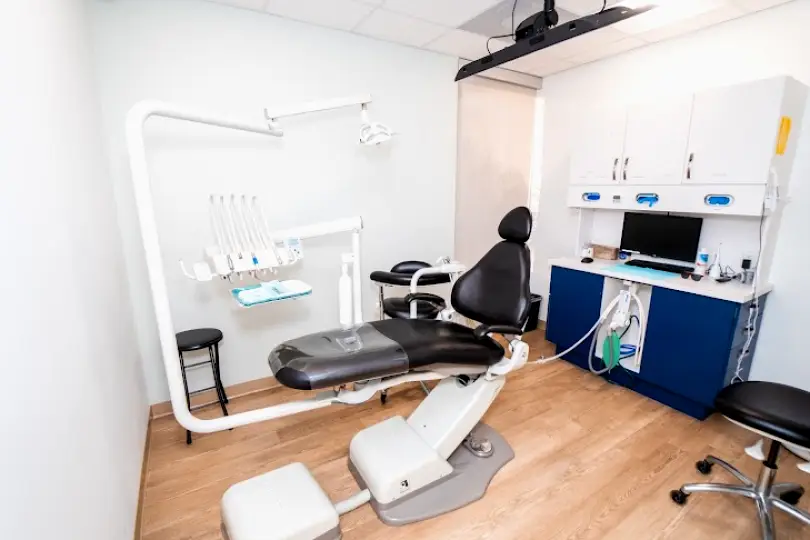  Playa Family Dentistry Tampa