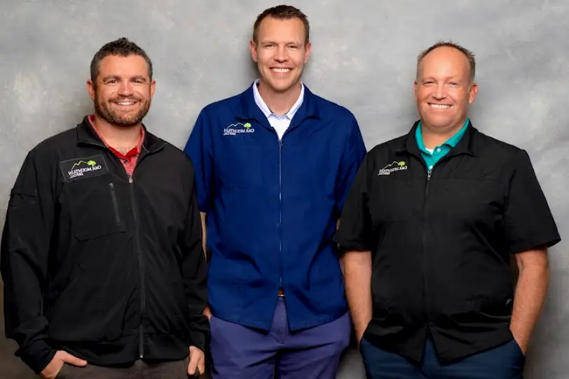 Pocatello Oak Mountain Dental