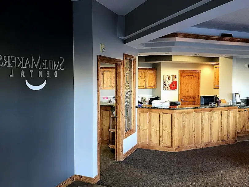 Pocatello SmileMakers Dental