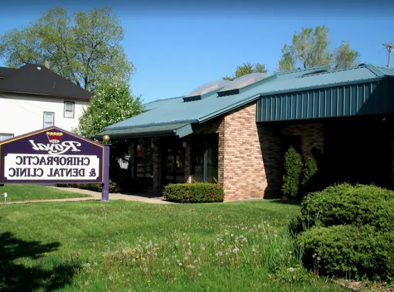 Pontiac Royal Chiropractic and Dental Center