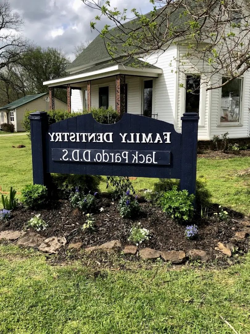 Prairie Grove Buchanan Street Family Dentistry