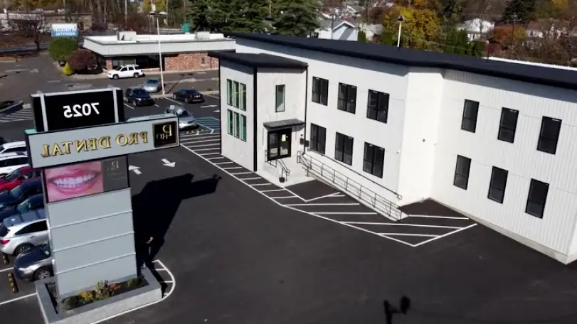 Pro Dental Group | Levittown, PA