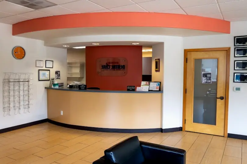 Puyallup Avenue Dental Care