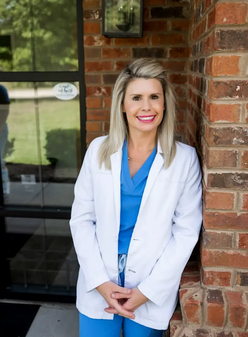 Rock Hill Krystal Teague Dental