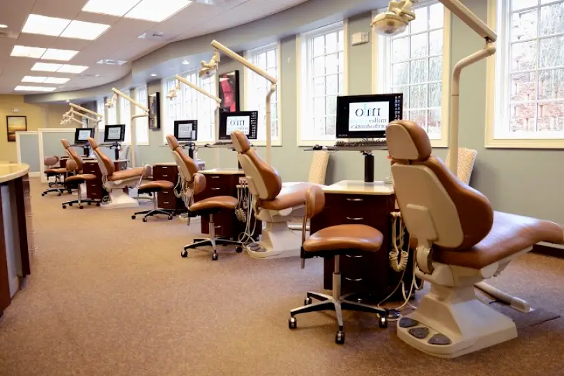 Rock Hill Miller and Dixon Orthodontics