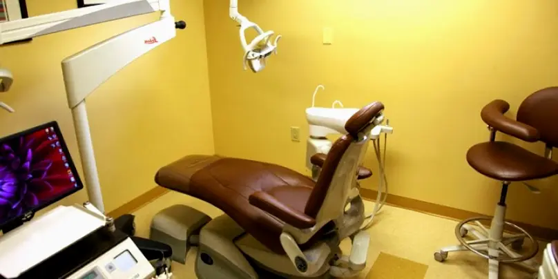 Rockaway Morris County Endodontics, Aaron D. Aue DDS, MS