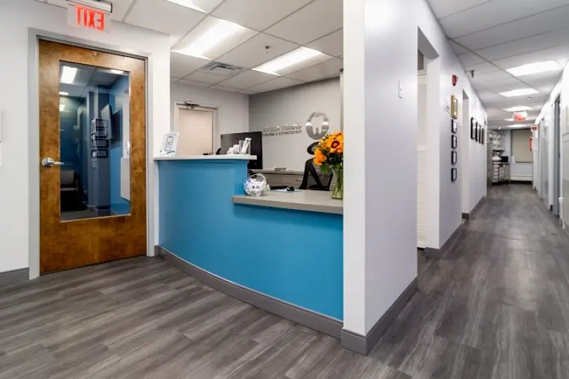  Rockville Shady Grove Periodontics & Implants