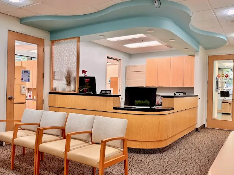 San Diego Coconut Kids Dentistry & Orthodontics (formerly Amazing Kids Dentistry & Orthodontics)