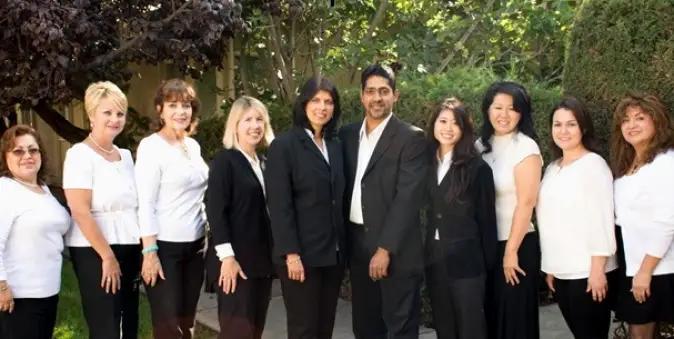 San Jose Dr. Deepak H. Shetty, DDS
