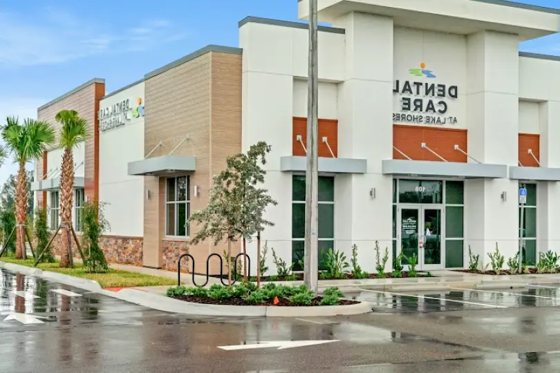 Sarasota Dental Care at Lake Shores