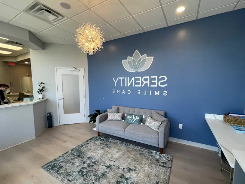Sellersburg Serenity Smile Care