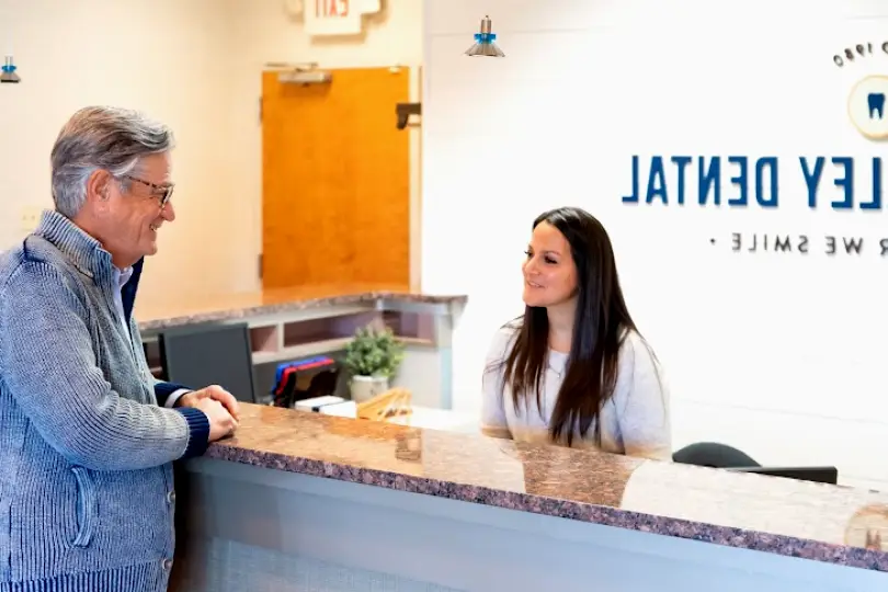 Souderton Indian Valley Dental