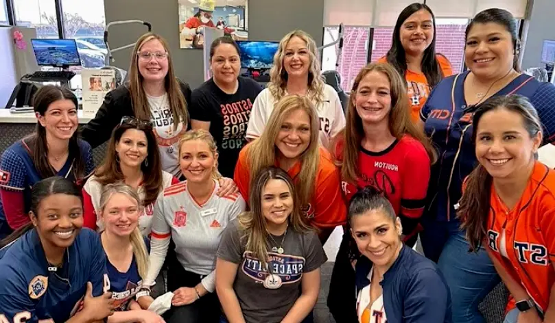 Space City Orthodontics - League City