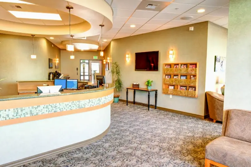  Spokane Scott Family Orthodontics - South Hill