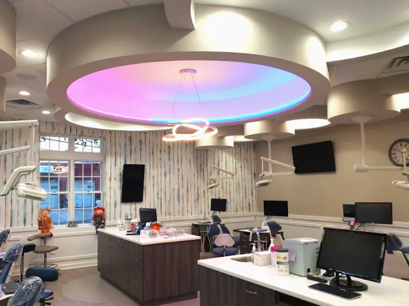 Springfield Dr. Dana Silagi, DDS