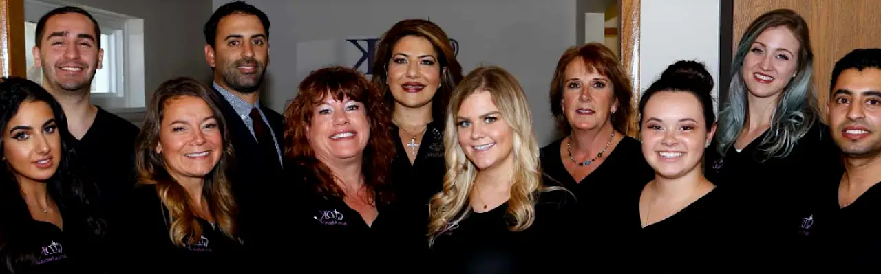  Sterling Heights DK Dental- NOW Persichetti Dental- please view us at the Persichetti Dental Google Page
