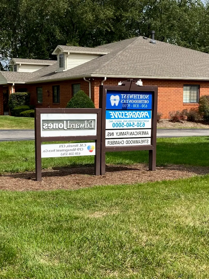 Streamwood Northwest Orthodontics