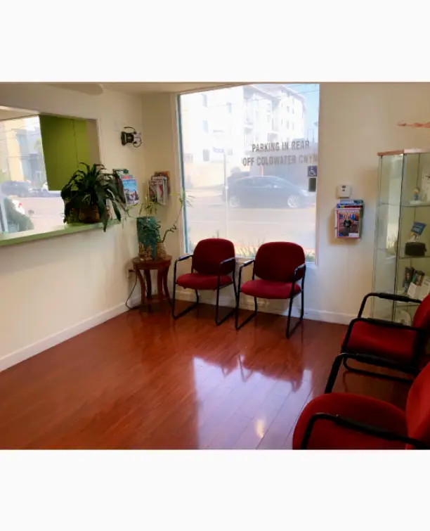 Studio City MGS Dental
