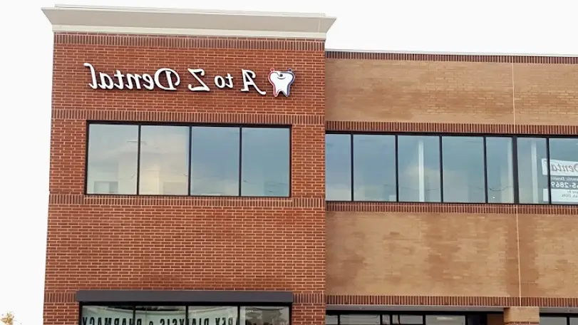  Sugar Land A to Z Dental