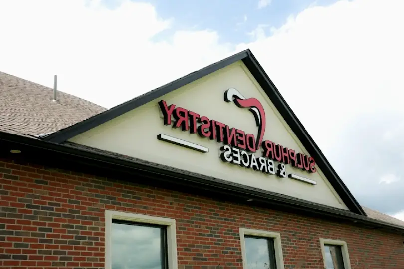 Sulphur Dentistry & Braces