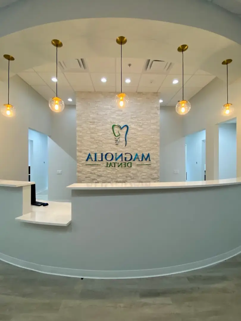 Summerfield Magnolia Dental