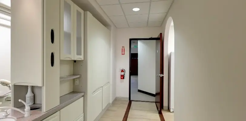 Tarzana Exclusive Dental Practice
