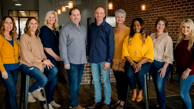  Temple Cox Bond Dental