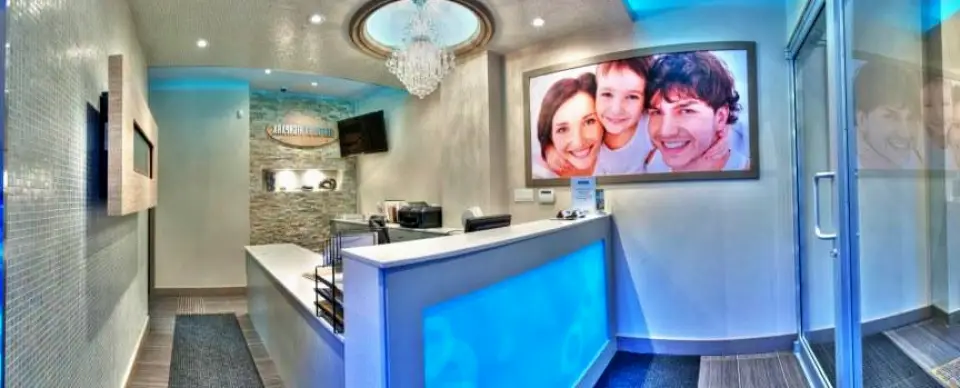 Toronto Dental by Highpark