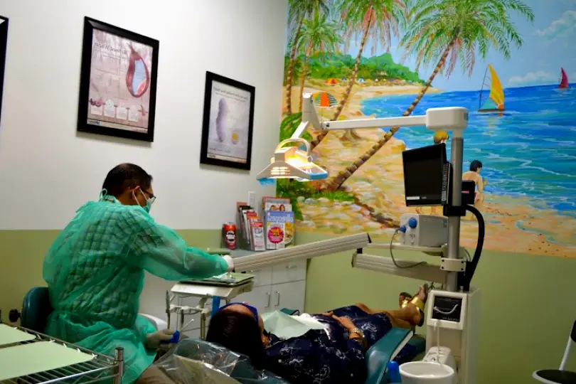  Tropic Dental Care | Cosmetic & Emergency Dentist Riverside