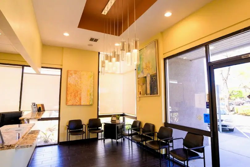Tustin Smiles / Dental care: Tustin