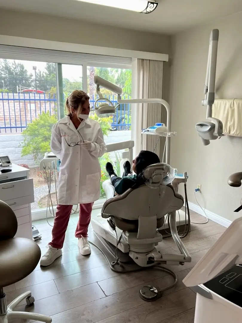 Van Nuys Mega Family Dental
