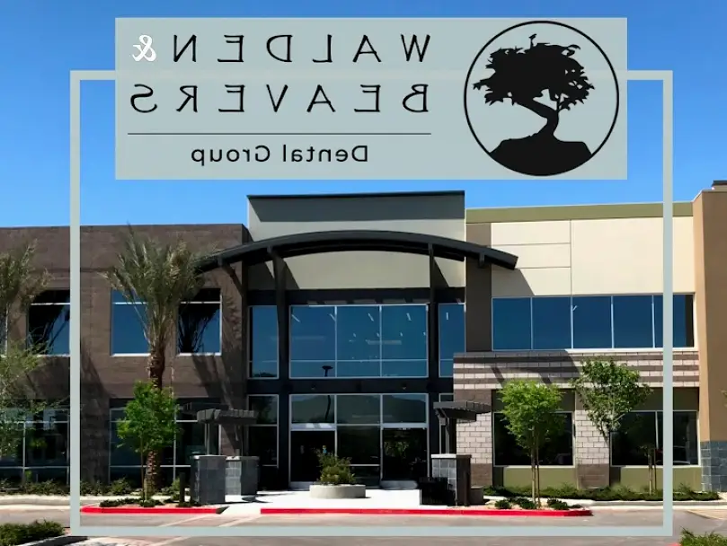WALDEN DENTAL GROUP- Chandler Dentist